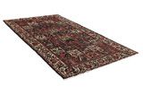 Bakhtiari Persian Carpet 300x166 - Picture 1