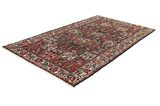 Bakhtiari Persian Carpet 300x166 - Picture 2