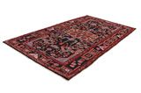 Nahavand - Hamadan Persian Carpet 298x168 - Picture 2