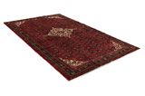 Borchalou - Hamadan Persian Carpet 313x180 - Picture 1