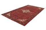 Borchalou - Hamadan Persian Carpet 313x180 - Picture 2