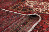 Borchalou - Hamadan Persian Carpet 313x180 - Picture 5