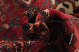 Borchalou - Hamadan Persian Carpet 313x180 - Picture 7