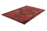 Lori - old Persian Carpet 206x135 - Picture 2