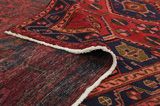 Lori - old Persian Carpet 206x135 - Picture 5