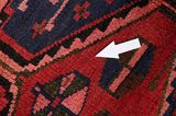 Lori - old Persian Carpet 206x135 - Picture 17