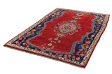 Jozan - Sarouk Persian Carpet 245x165 - Picture 2