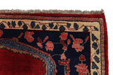 Jozan - Sarouk Persian Carpet 245x165 - Picture 3