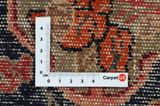 Jozan - Sarouk Persian Carpet 245x165 - Picture 4