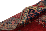 Jozan - Sarouk Persian Carpet 245x165 - Picture 5