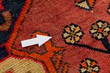 Lori - Bakhtiari Persian Carpet 245x162 - Picture 17