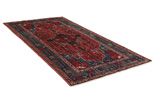 Borchalou - Hamadan Persian Carpet 267x147 - Picture 1
