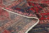 Borchalou - Hamadan Persian Carpet 267x147 - Picture 5