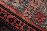 Borchalou - Hamadan Persian Carpet 267x147 - Picture 6