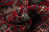 Borchalou - Hamadan Persian Carpet 267x147 - Picture 7