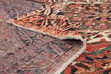 Bakhtiari - old Persian Carpet 320x220 - Picture 5