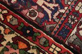 Bakhtiari - old Persian Carpet 304x202 - Picture 6