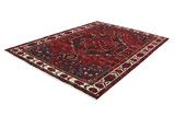 Bakhtiari Persian Carpet 297x208 - Picture 2