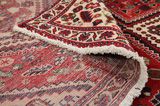 Bakhtiari - old Persian Carpet 305x108 - Picture 5