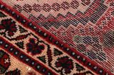 Bakhtiari - old Persian Carpet 305x108 - Picture 6
