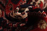 Bakhtiari - old Persian Carpet 305x108 - Picture 7