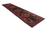 Nahavand - old Persian Carpet 540x124 - Picture 1