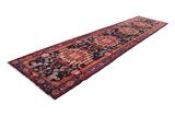 Nahavand - old Persian Carpet 540x124 - Picture 2