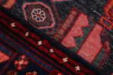 Nahavand - old Persian Carpet 540x124 - Picture 6