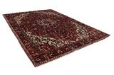 Bakhtiari Persian Carpet 357x260 - Picture 1
