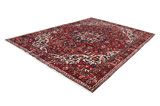 Bakhtiari Persian Carpet 357x260 - Picture 2