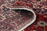 Bakhtiari Persian Carpet 357x260 - Picture 5