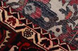 Bakhtiari Persian Carpet 357x260 - Picture 6