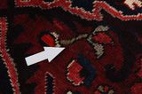 Bakhtiari Persian Carpet 357x260 - Picture 17