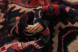 Tuyserkan - Hamadan Persian Carpet 358x161 - Picture 7