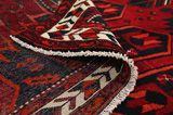 Afshar - Sirjan Persian Carpet 216x161 - Picture 5