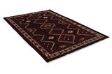 Afshar - Sirjan Persian Carpet 260x170 - Picture 1
