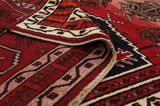 Afshar - Sirjan Persian Carpet 205x171 - Picture 5
