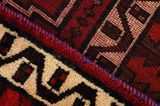 Afshar - Sirjan Persian Carpet 205x171 - Picture 6