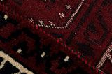 Afshar - Sirjan Persian Carpet 258x163 - Picture 6