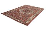 Bakhtiari - old Persian Carpet 308x211 - Picture 2
