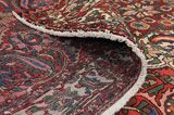 Bakhtiari - old Persian Carpet 308x211 - Picture 5