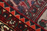 Bakhtiari - old Persian Carpet 308x211 - Picture 6