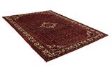Borchalou - Hamadan Persian Carpet 293x205 - Picture 1