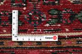 Borchalou - Hamadan Persian Carpet 293x205 - Picture 4