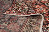 Bijar - Kurdi Persian Carpet 207x128 - Picture 5