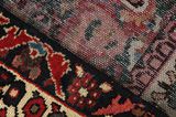 Bijar - Kurdi Persian Carpet 207x128 - Picture 6
