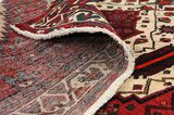 Lori - old Persian Carpet 206x164 - Picture 5