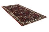 Bakhtiari - Garden Persian Carpet 290x151 - Picture 1
