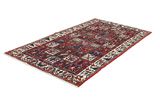 Bakhtiari - Garden Persian Carpet 290x151 - Picture 2