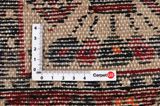 Bakhtiari - Garden Persian Carpet 290x151 - Picture 4